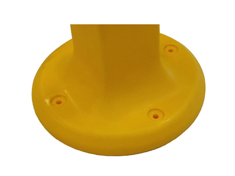 Guard Post with Cap - 1.2m tall (sold 2-ctn)