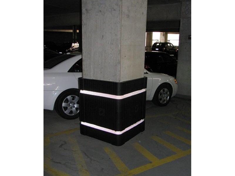 Park Sentry Black Kit