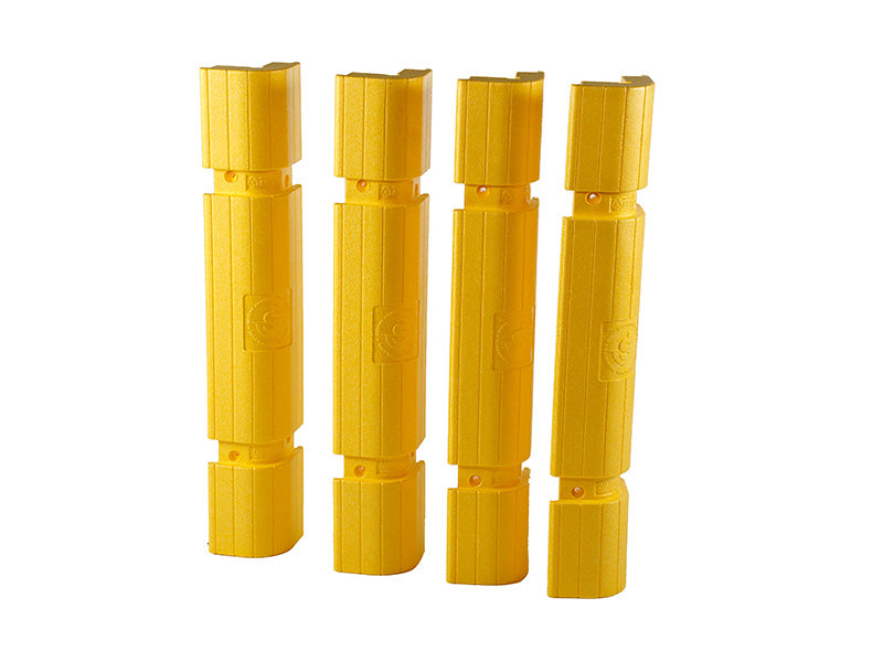 
                  
                    Park Sentry Corners - Yellow (carton of 4)
                  
                