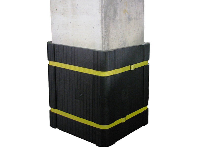 Park Sentry Plank - Black (carton of 4)