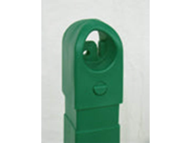 Guard Post with Cap - 1.2m tall (sold 2-ctn)