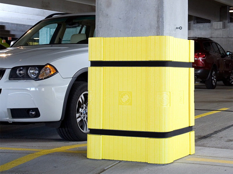 Park Sentry Yellow Kit