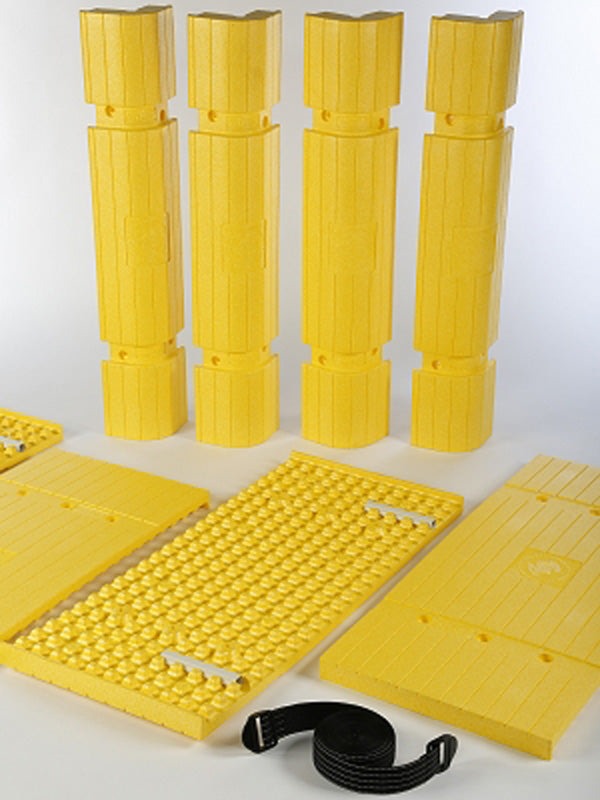 Park Sentry Yellow Kit