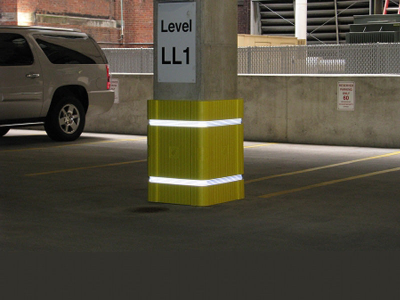 Park Sentry Yellow Kit