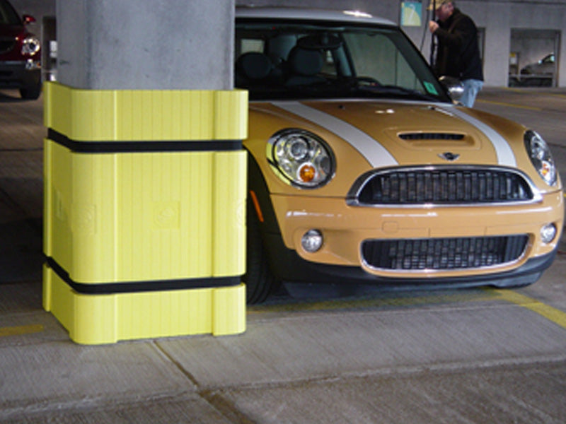 Park Sentry Yellow Kit