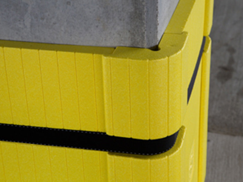 
                  
                    Park Sentry Corners - Yellow (carton of 4)
                  
                