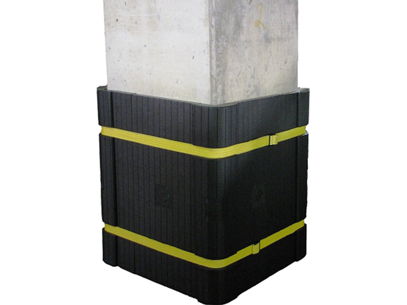 
                  
                    Park Sentry Plank - Black (carton of 4)
                  
                