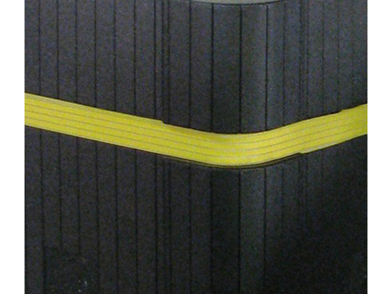 
                  
                    Park Sentry Yellow Reflective Strap 4000mm
                  
                
