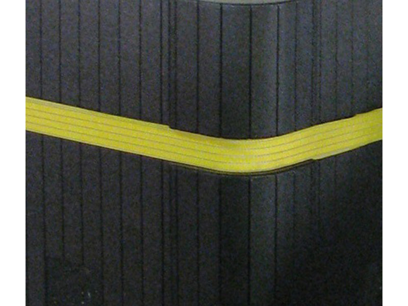 
                  
                    Park Sentry Yellow Reflective Strap 2500mm
                  
                